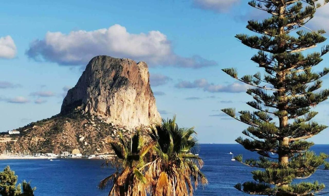 Villa Quimera - Plusholidays Benissa Esterno foto