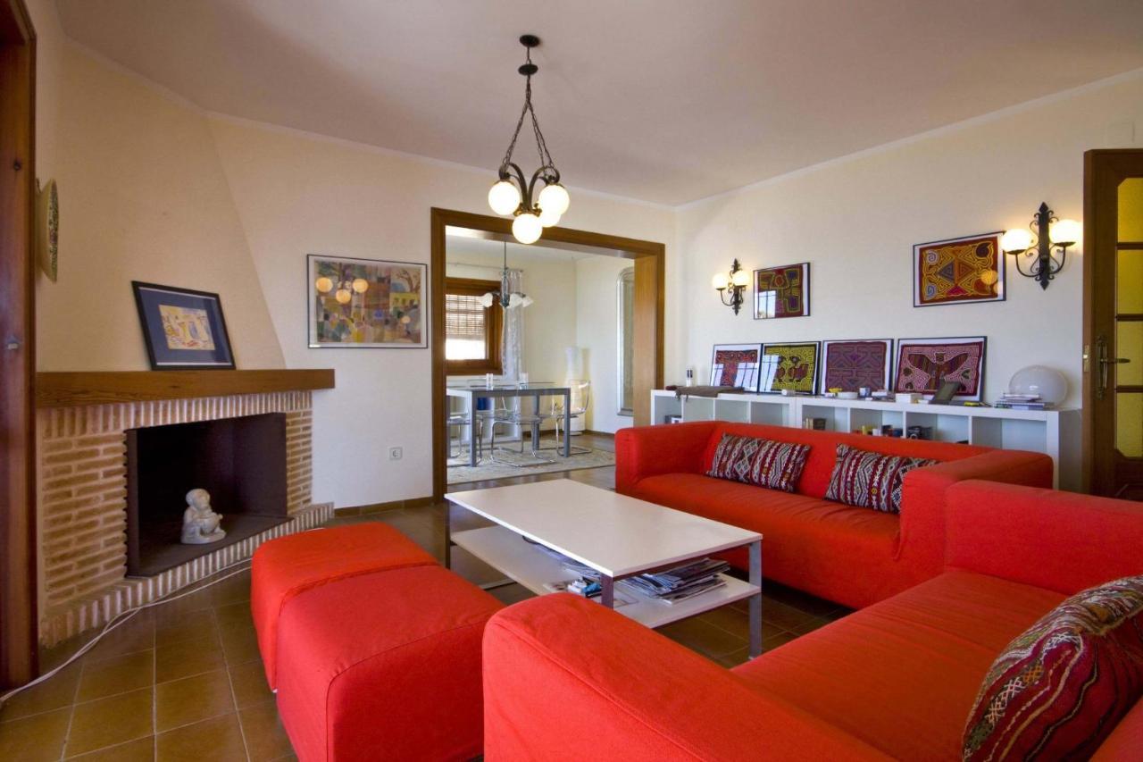 Villa Quimera - Plusholidays Benissa Esterno foto