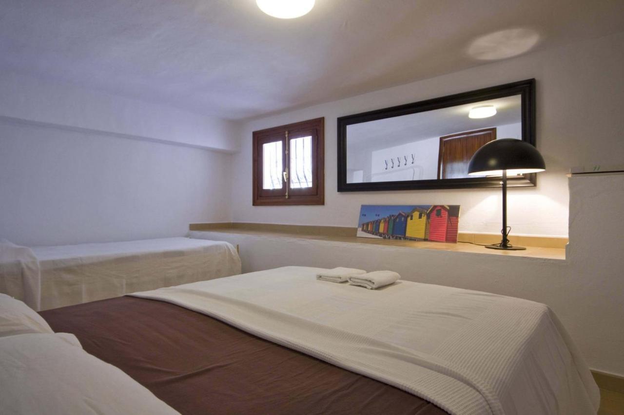 Villa Quimera - Plusholidays Benissa Esterno foto