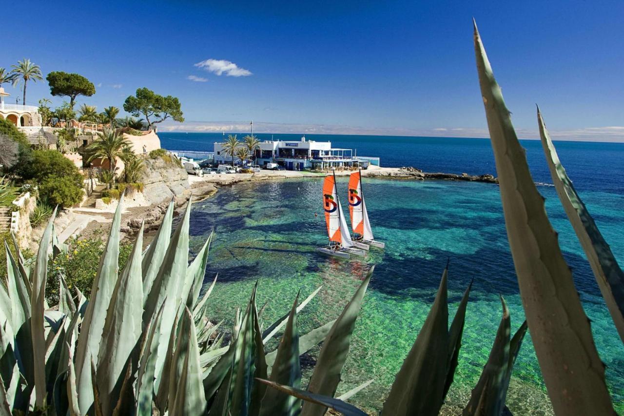 Villa Quimera - Plusholidays Benissa Esterno foto
