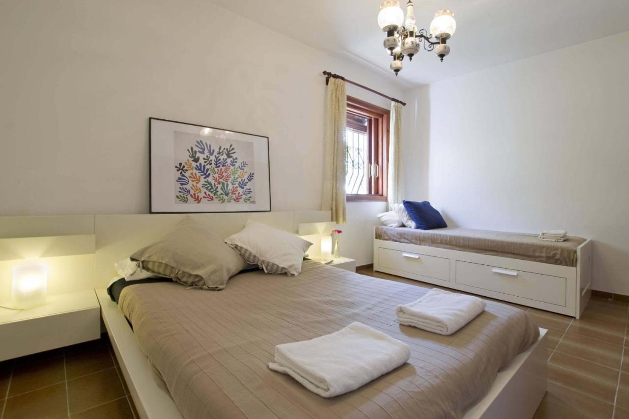 Villa Quimera - Plusholidays Benissa Esterno foto