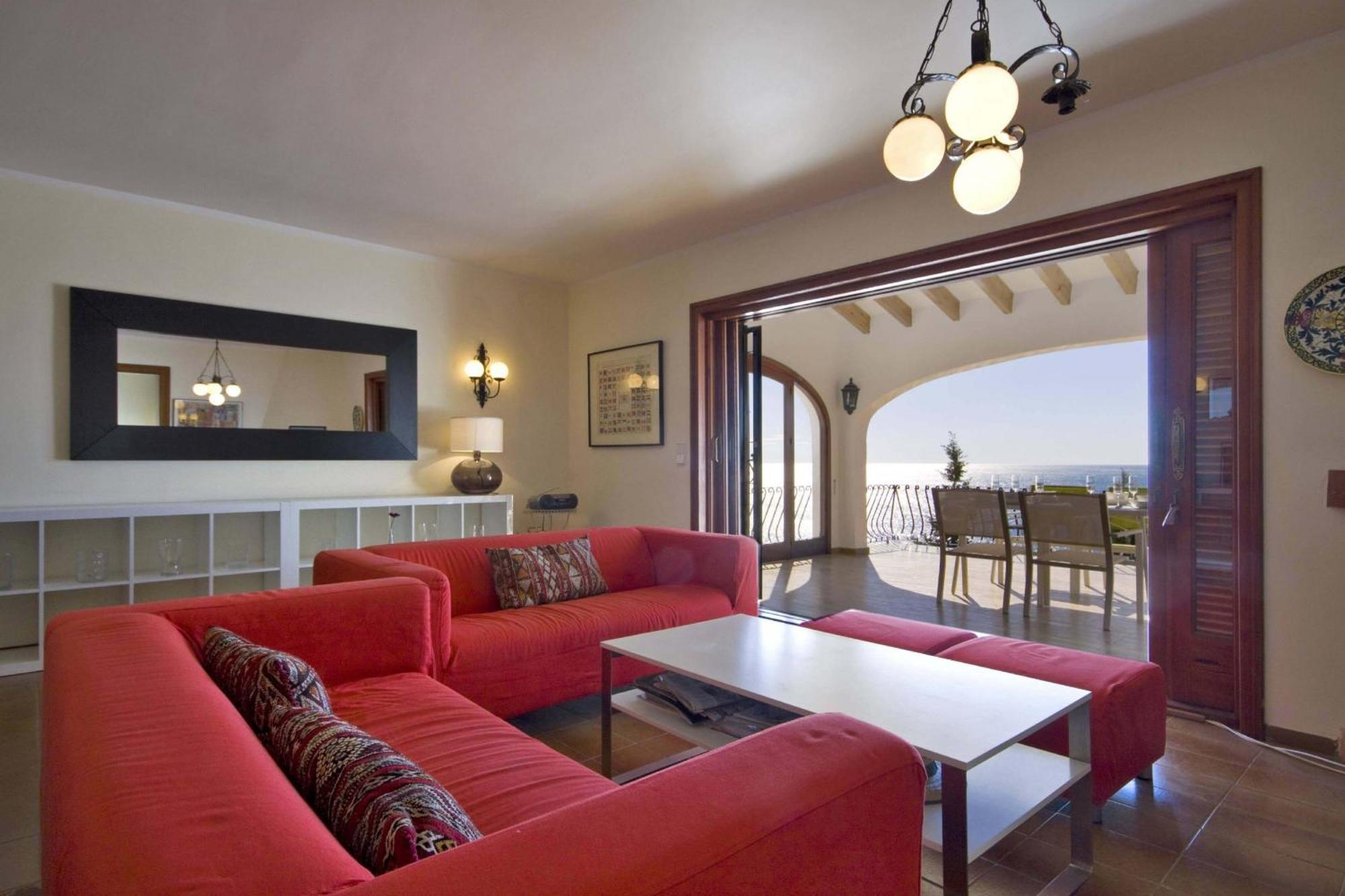 Villa Quimera - Plusholidays Benissa Esterno foto