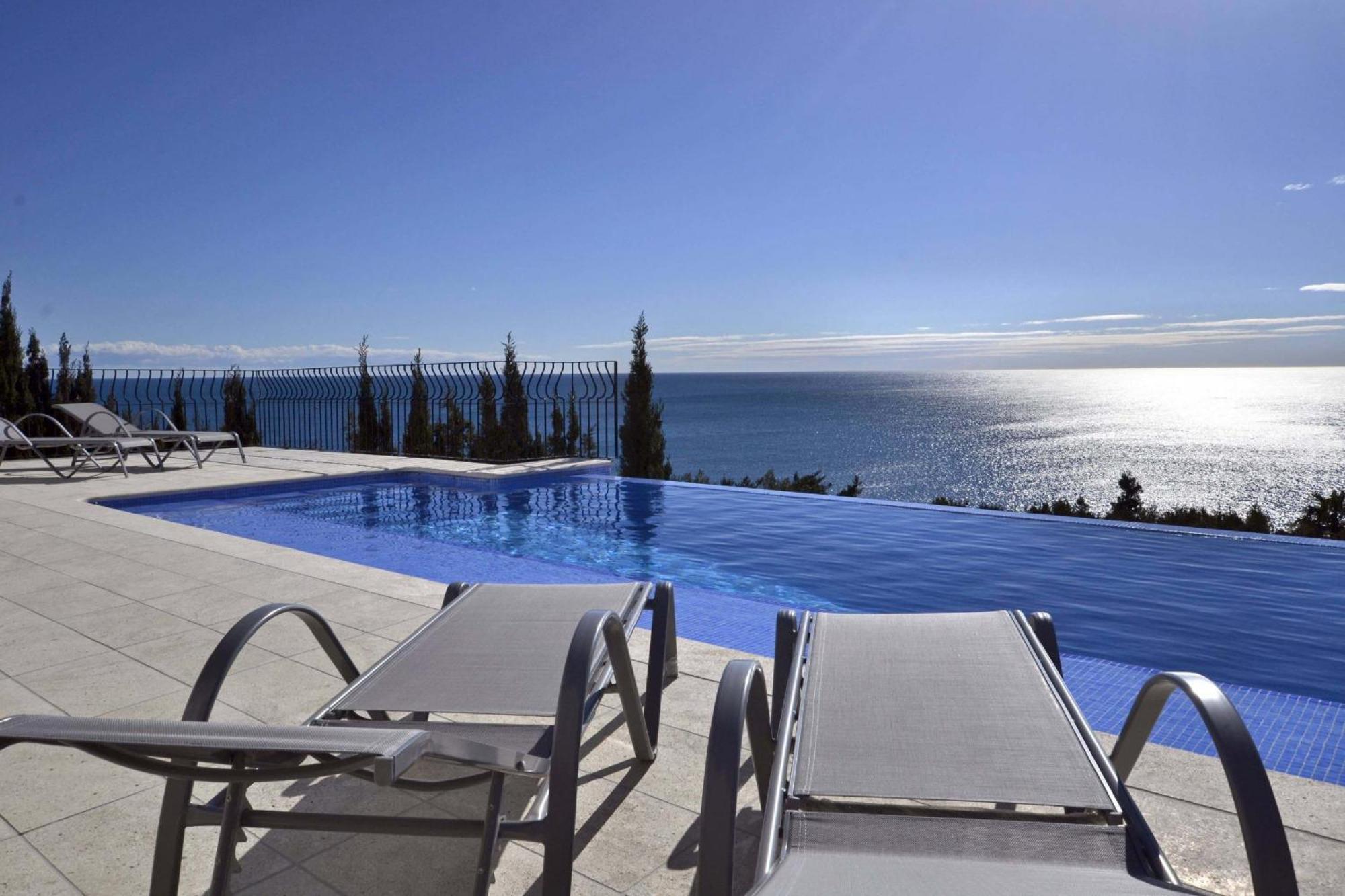 Villa Quimera - Plusholidays Benissa Esterno foto